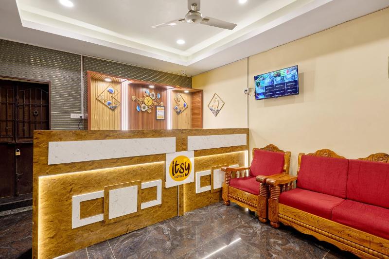 Itsy Hotels Mount Oasis Tiruvannamalai - image 10