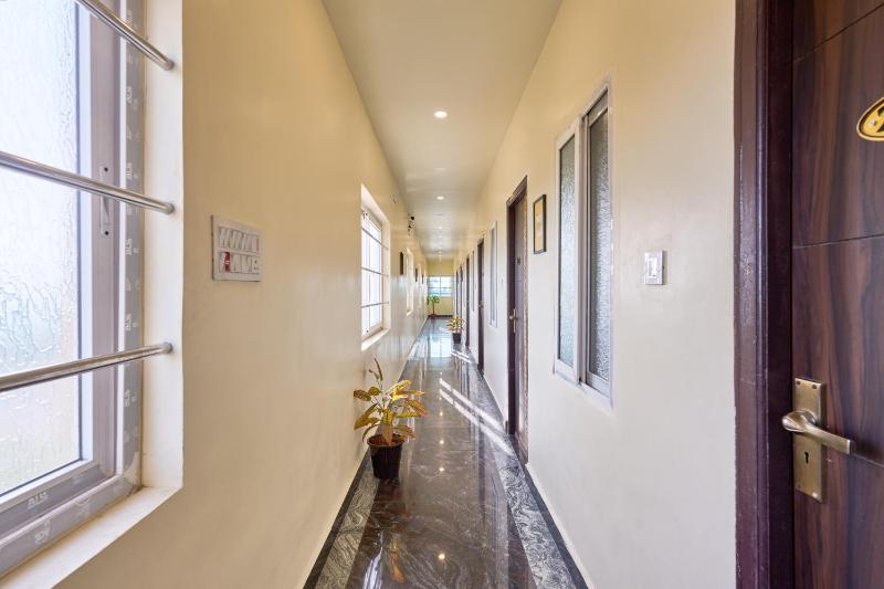 Itsy Hotels Mount Oasis Tiruvannamalai - image 15