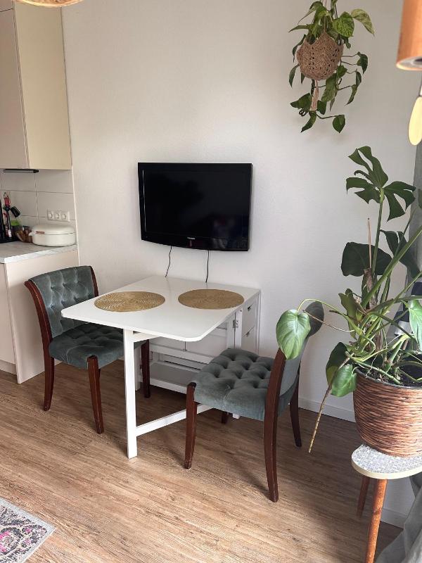 Light-flooded Apartment With - image 11