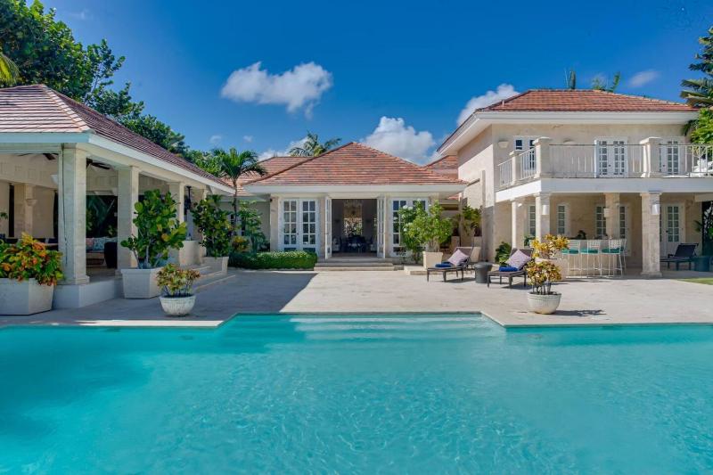 Tortuga C20 Luxury 5BR Villa in Punta Cana Resort - image 6