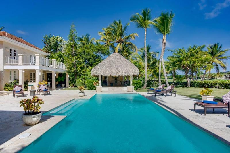 Tortuga C20 Luxury 5BR Villa in Punta Cana Resort - image 20