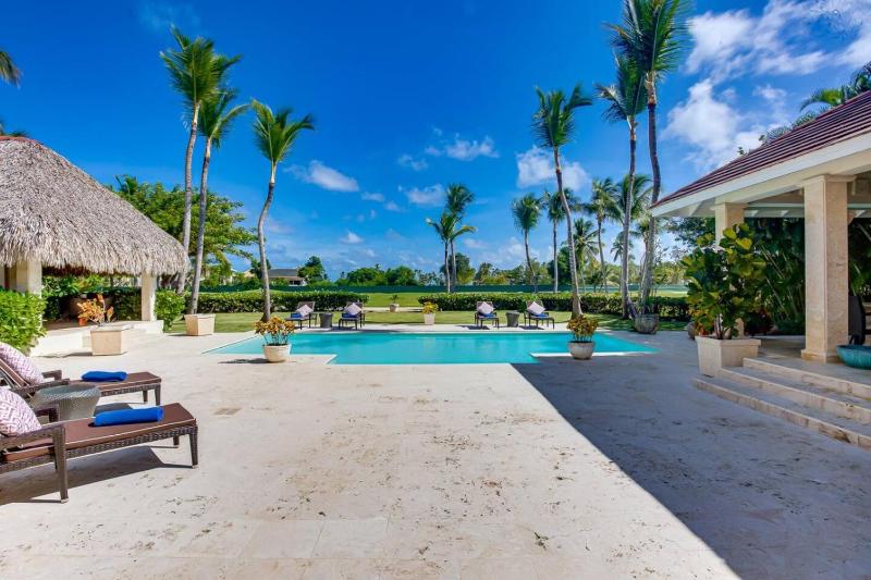 Tortuga C20 Luxury 5BR Villa in Punta Cana Resort - image 17