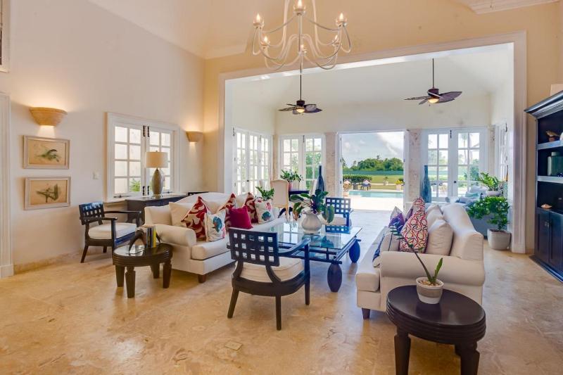 Tortuga C20 Luxury 5BR Villa in Punta Cana Resort - image 48