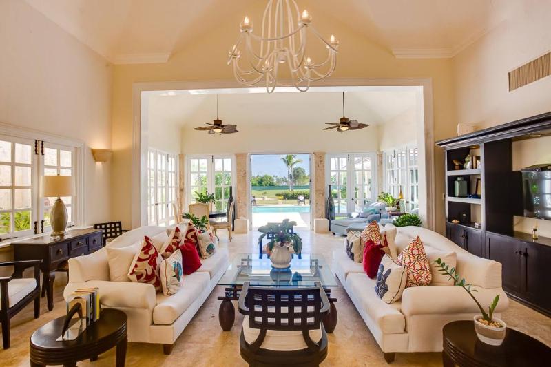Tortuga C20 Luxury 5BR Villa in Punta Cana Resort - image 4