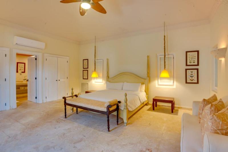Tortuga C20 Luxury 5BR Villa in Punta Cana Resort - image 25