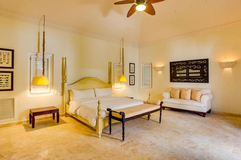 Tortuga C20 Luxury 5BR Villa in Punta Cana Resort - image 45