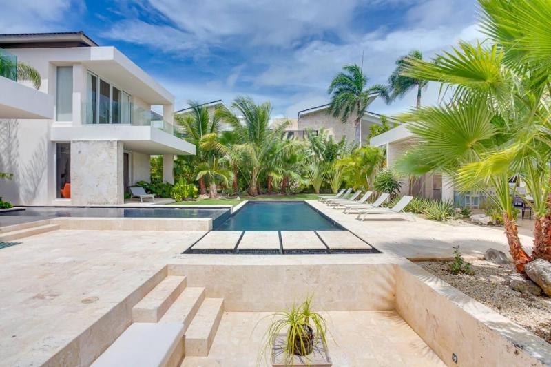 Luxury 8BR Villa Hacienda Punta Cana - image 50
