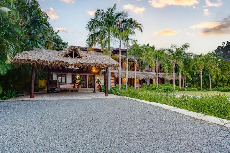 Tortuga C17 Luxury Villa Punta Cana Sleeps 14 - image 26