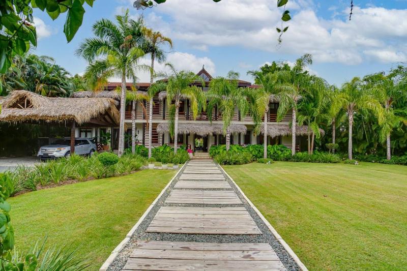 Tortuga C17 Luxury Villa Punta Cana Sleeps 14 - image 22