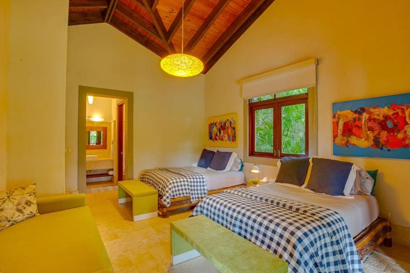 Tortuga C17 Luxury Villa Punta Cana Sleeps 14 - image 7