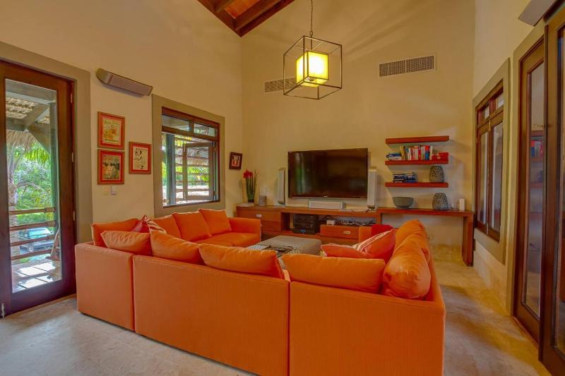 Tortuga C17 Luxury Villa Punta Cana Sleeps 14 - image 27