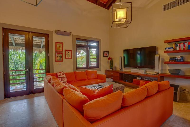Tortuga C17 Luxury Villa Punta Cana Sleeps 14 - image 28