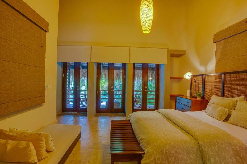 Tortuga C17 Luxury Villa Punta Cana Sleeps 14 - image 33