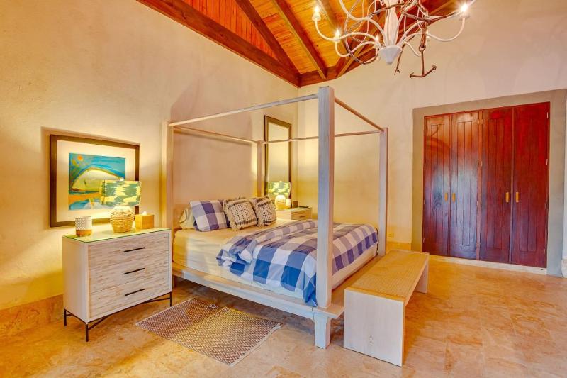Tortuga C17 Luxury Villa Punta Cana Sleeps 14 - image 24