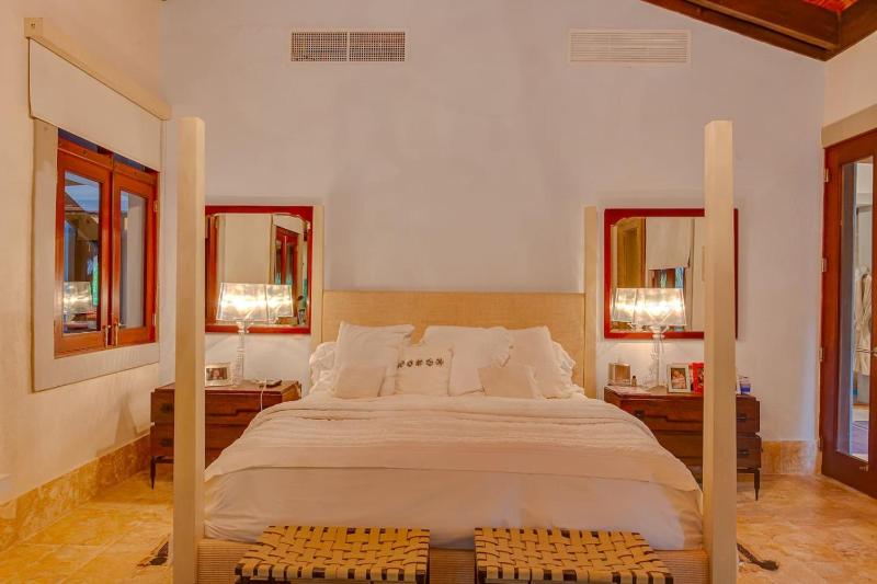 Tortuga C17 Luxury Villa Punta Cana Sleeps 14 - image 50