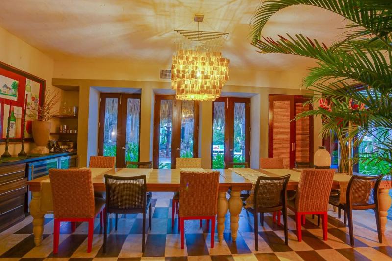Tortuga C17 Luxury Villa Punta Cana Sleeps 14 - image 21