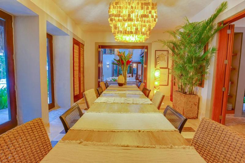 Tortuga C17 Luxury Villa Punta Cana Sleeps 14 - image 44
