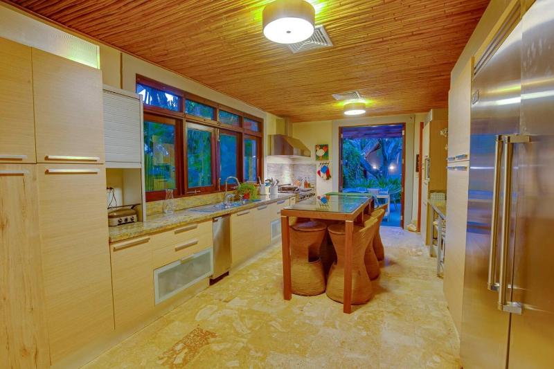 Tortuga C17 Luxury Villa Punta Cana Sleeps 14 - image 20