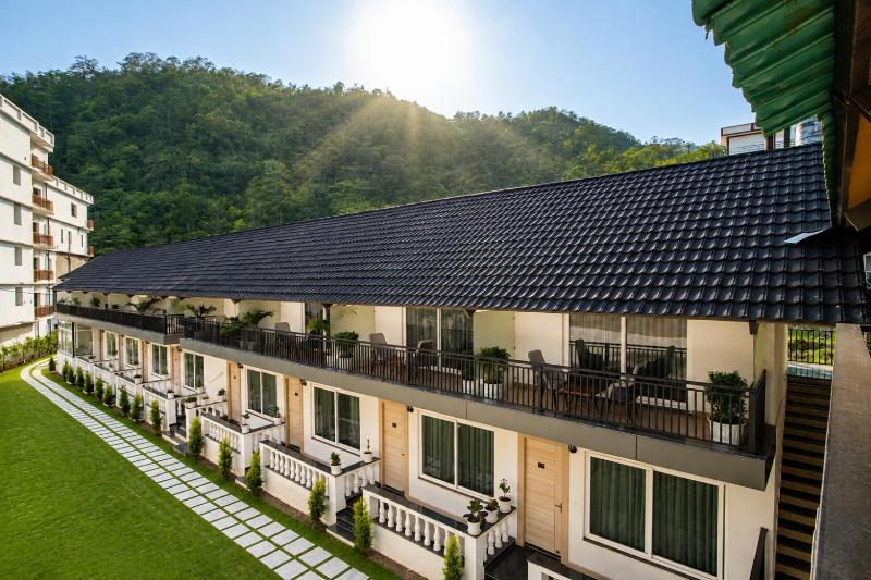Nature Nest Retreat - image 8