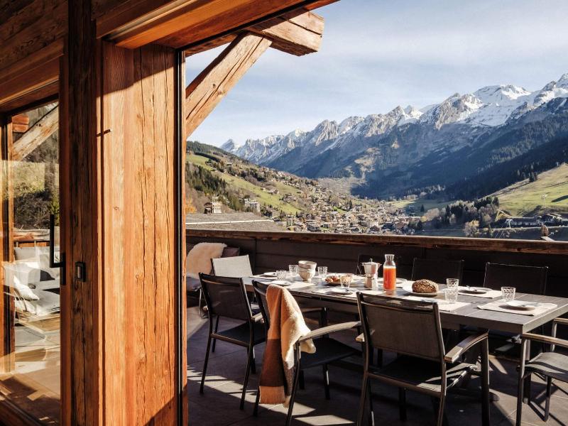 Chalet 5★ 12 pers spa sauna proche pistes 5 ch. - FR-1-304-229 - image 26