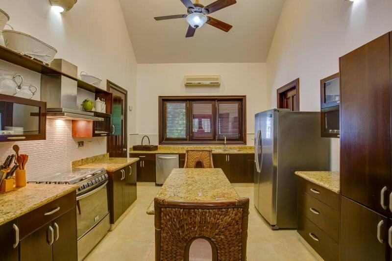 Luxury 4BR Villa Sleeps 10 La Cana Punta Cana - image 40
