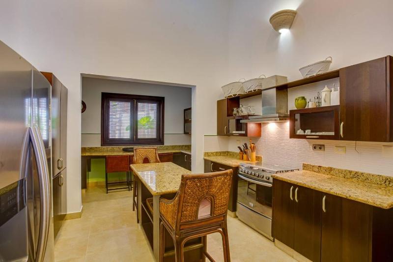 Luxury 4BR Villa Sleeps 10 La Cana Punta Cana - image 19