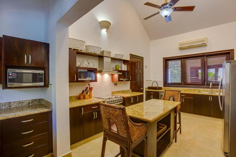 Luxury 4BR Villa Sleeps 10 La Cana Punta Cana - image 24