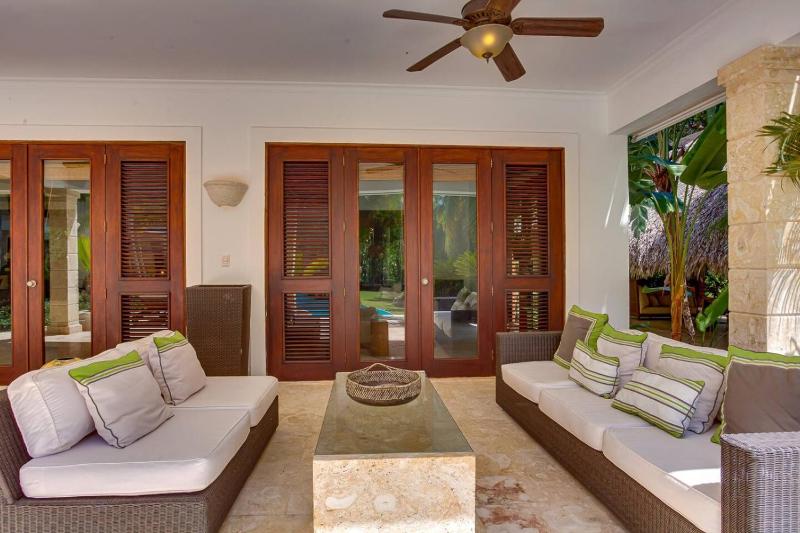 Luxury 4BR Villa Sleeps 10 La Cana Punta Cana - image 13