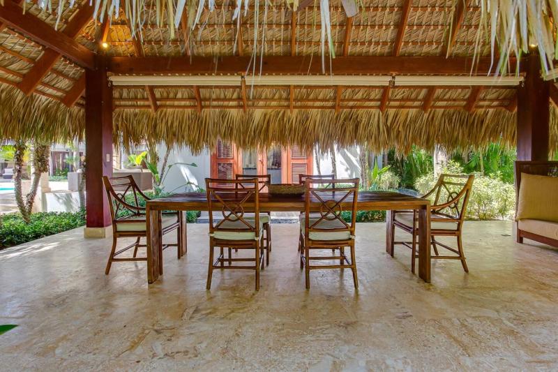 Luxury 4BR Villa Sleeps 10 La Cana Punta Cana - image 48