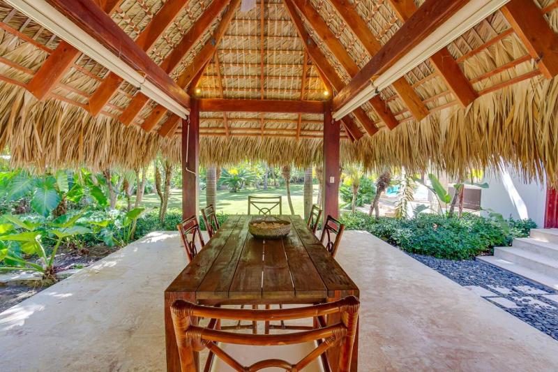 Luxury 4BR Villa Sleeps 10 La Cana Punta Cana - image 49