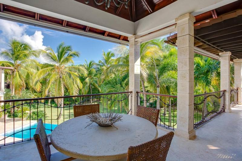 Luxury 4BR Villa Sleeps 10 La Cana Punta Cana - image 41
