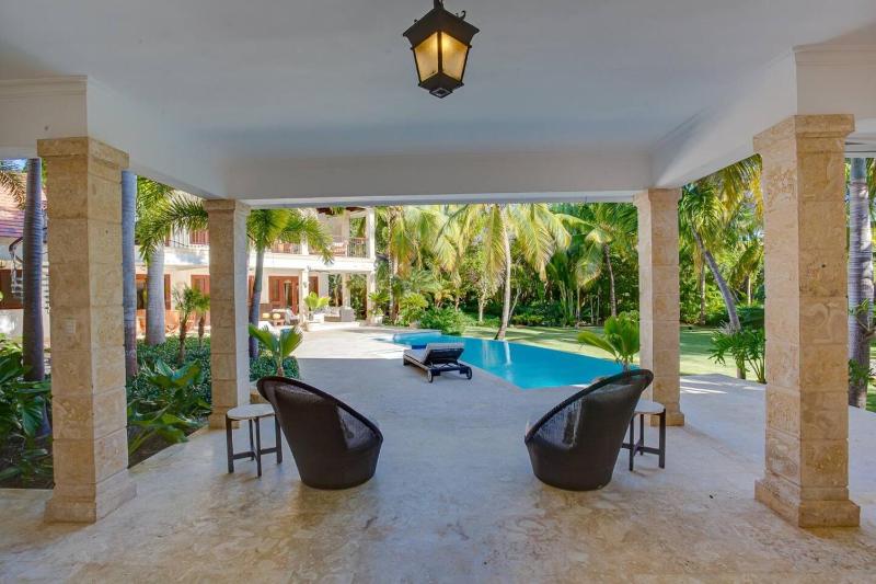 Luxury 4BR Villa Sleeps 10 La Cana Punta Cana - image 43
