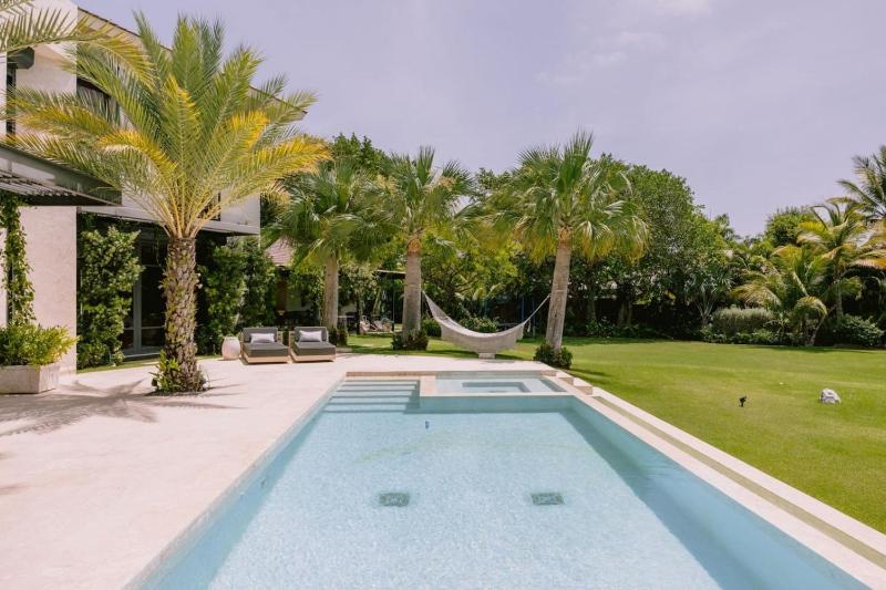 Elegance 5BR Tortuga C9 Villa - image 36