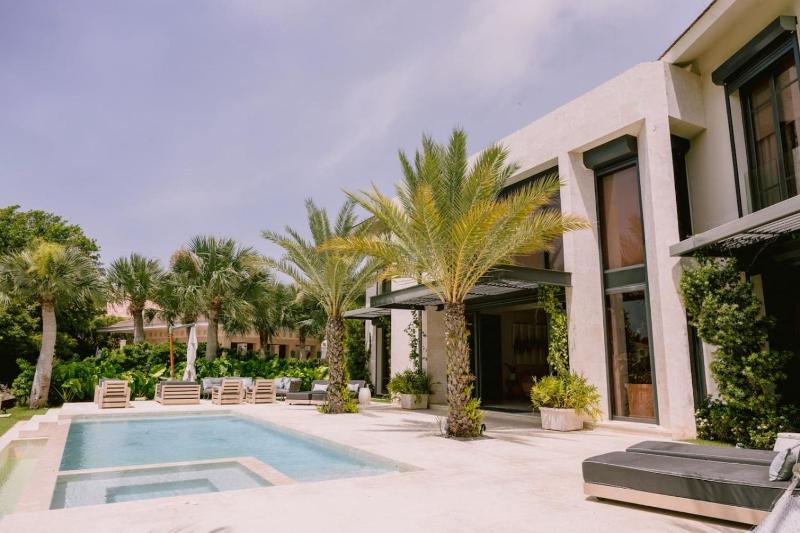 Elegance 5BR Tortuga C9 Villa - image 24