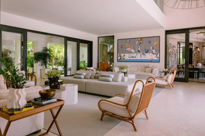 Elegance 5BR Tortuga C9 Villa - image 23