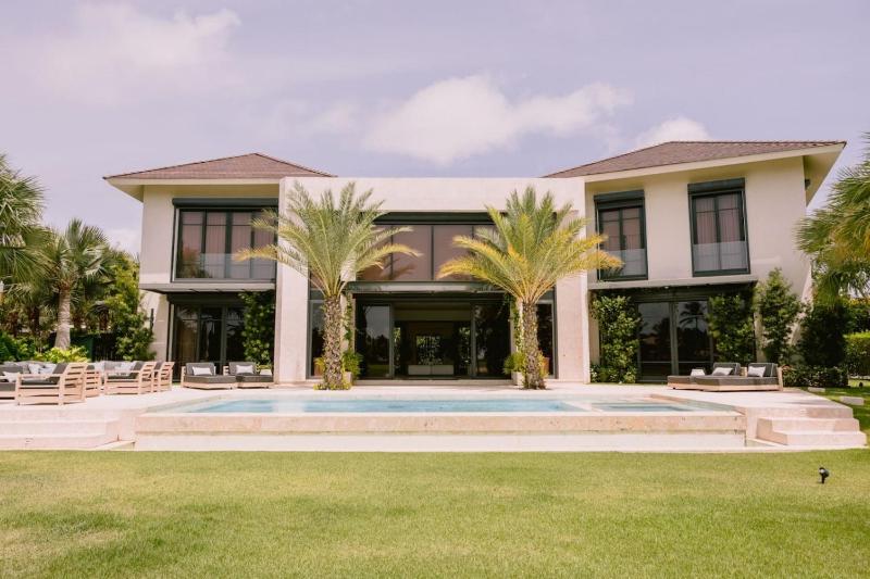 Elegance 5BR Tortuga C9 Villa - image 16