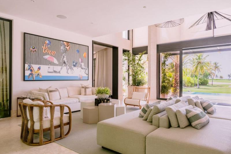 Elegance 5BR Tortuga C9 Villa - image 15