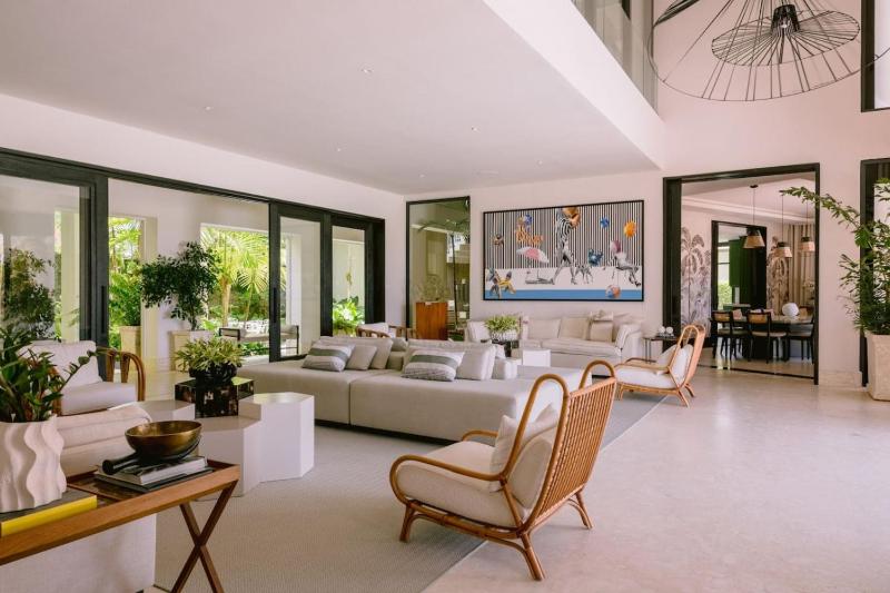 Elegance 5BR Tortuga C9 Villa - image 8