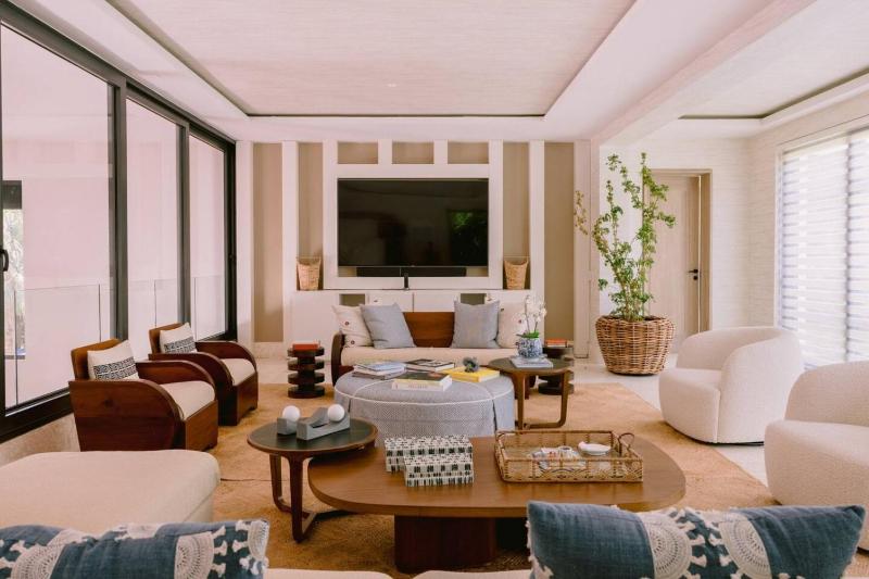 Elegance 5BR Tortuga C9 Villa - image 18