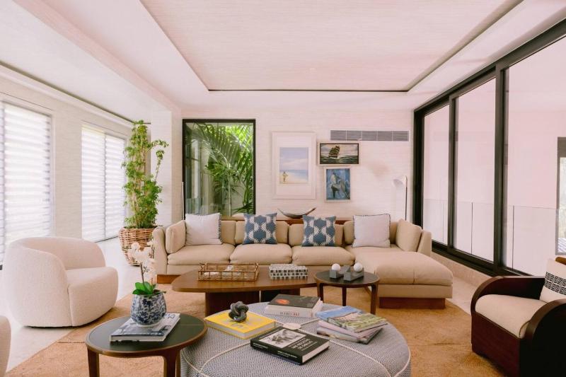 Elegance 5BR Tortuga C9 Villa - image 6