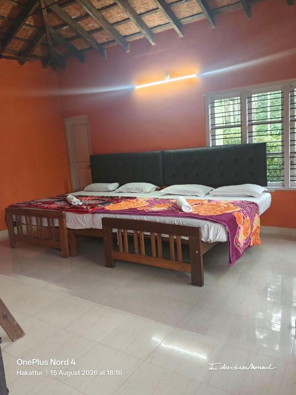 Tiger's Corner Homestay & Cottages Managed by Le Star - image 14