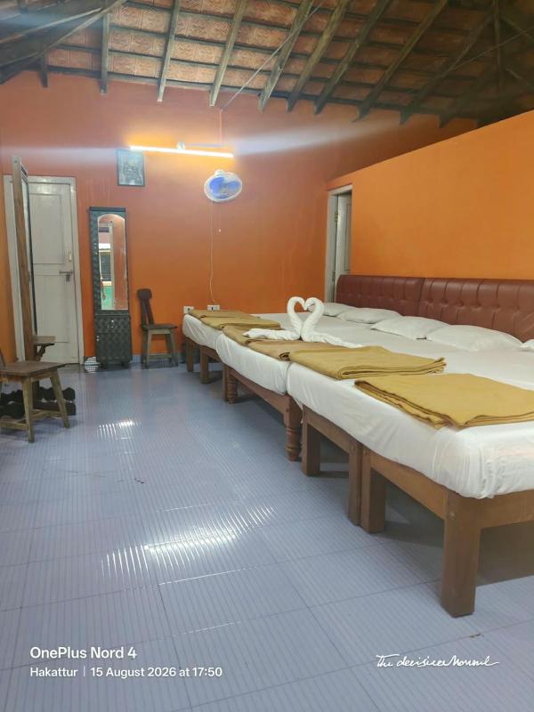 Tiger's Corner Homestay & Cottages Managed by Le Star - image 17