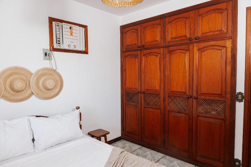 Casa charmosa para 10 | 300m da Praia do Forte - image 13