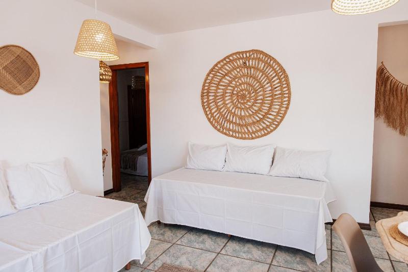 Casa charmosa para 10 | 300m da Praia do Forte - image 16