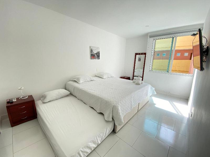 Apartamentos excepcionales con acceso directo al mar en Morros 922 - image 12