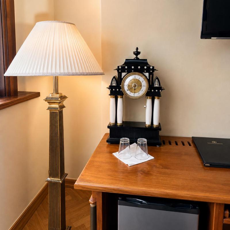 Salvator Hotel - image 35