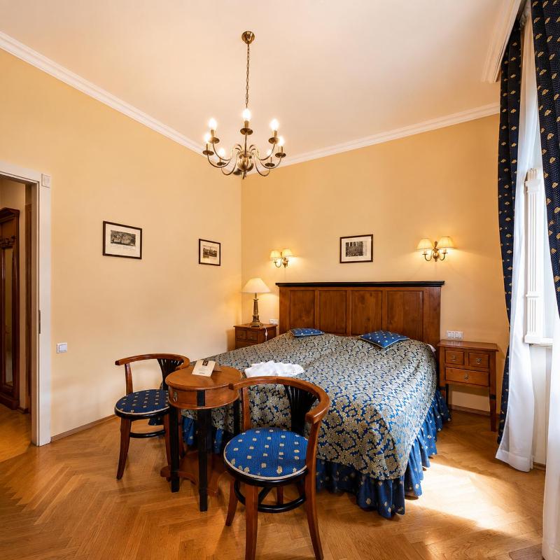 Salvator Hotel - image 38