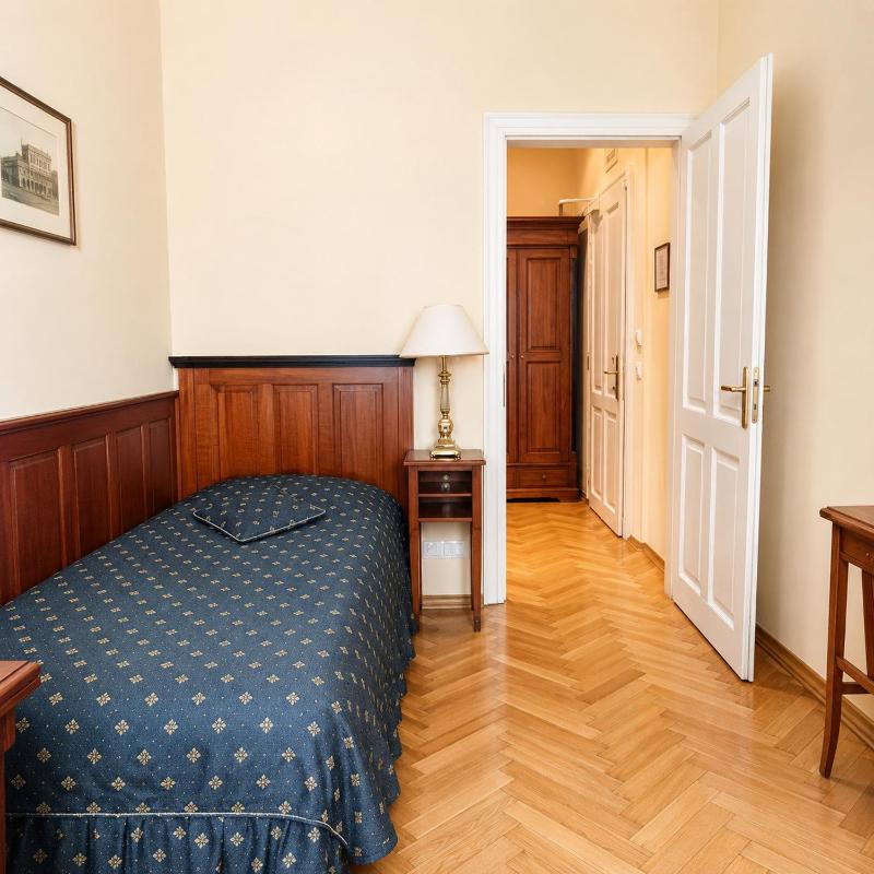 Salvator Hotel - image 44