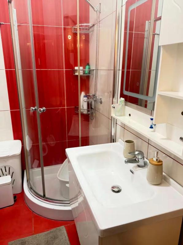 Casa Aria-Cozy Apartment in Tirana - image 6