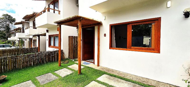 Casa com piscina privativa e churrasqueira - image 9